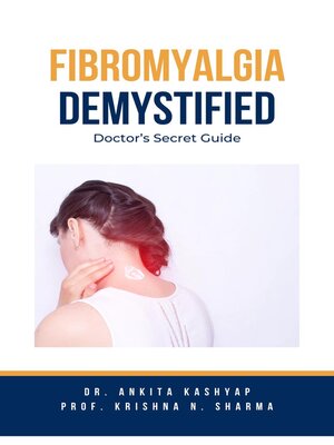 cover image of Fibromyalgia Demystified
